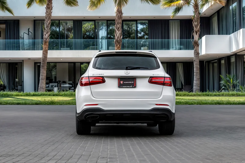 2,154 P.M | 0% Downpayment | GLC 250 | AMG Styling Kit!63164314460291114