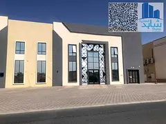 Unlock Endless Possibilities! Brand new huge warehouse available in Umm Al Quwain Industrial Area!
