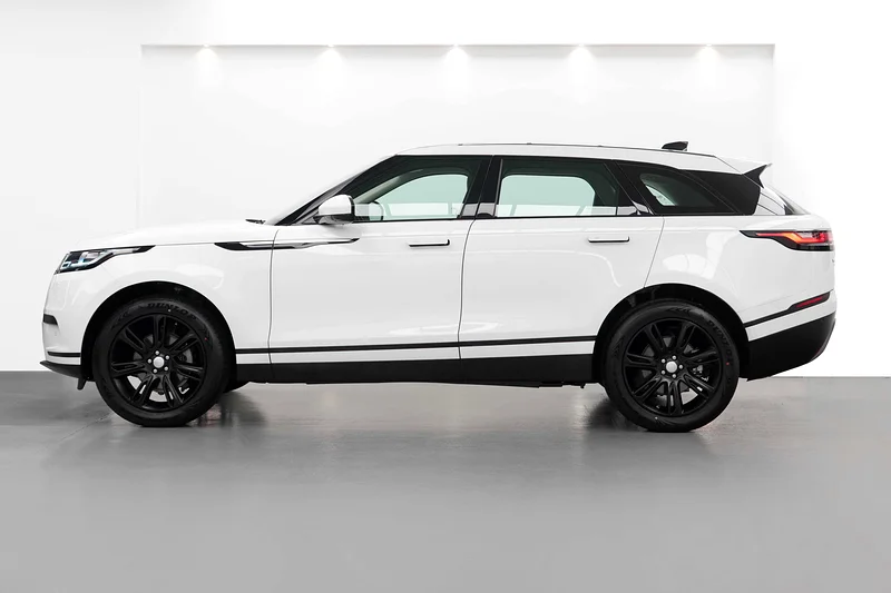 2020 رينج روفر فيلار S P250 / دول مجلس التعاون الخليجي / عجلات مقاس 20 بوصة / نظام صوت ميريديان / ضمان متاح63159711930243111