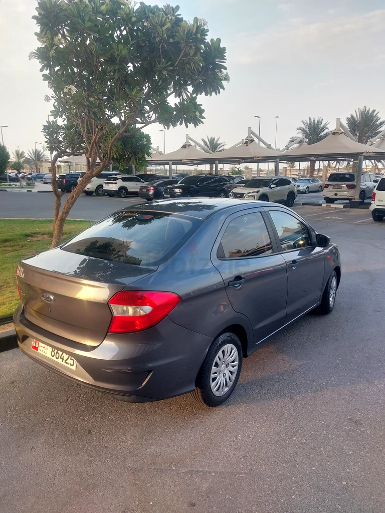 Pre-owned Ford Figo 2019 for sale63137333794689112