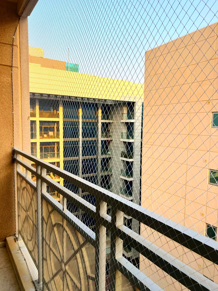 تركيب شبكة أمان للقطط63186768446721114