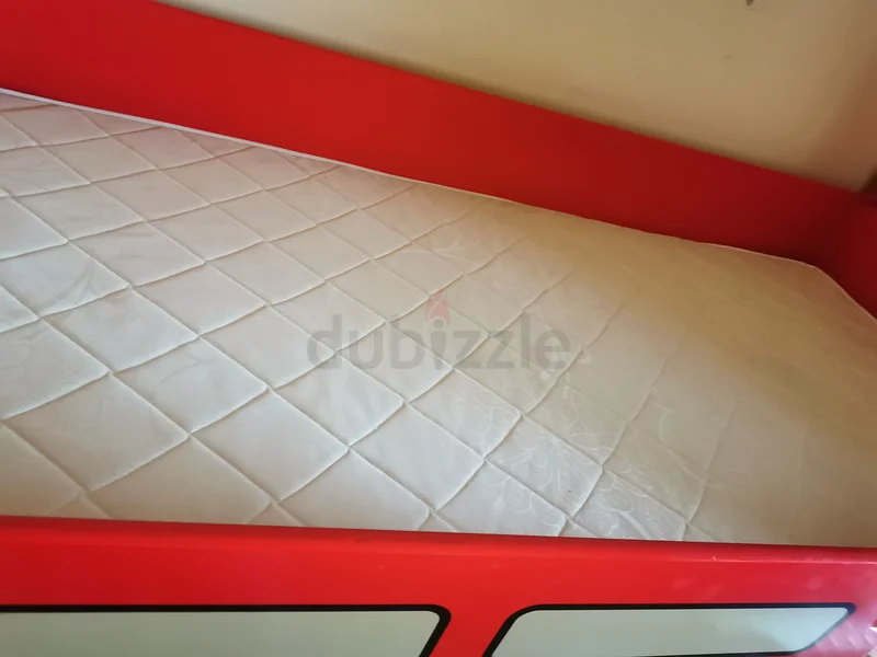 London bus bunk bed63217814194819111