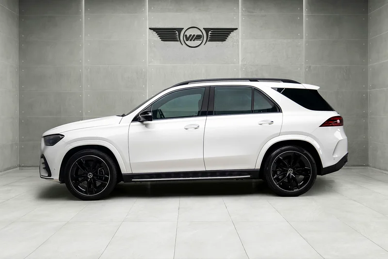 Mercedes GLE450 AMG 4Matic, GCC Specs, Warranty, Low Mileage63232140985475112