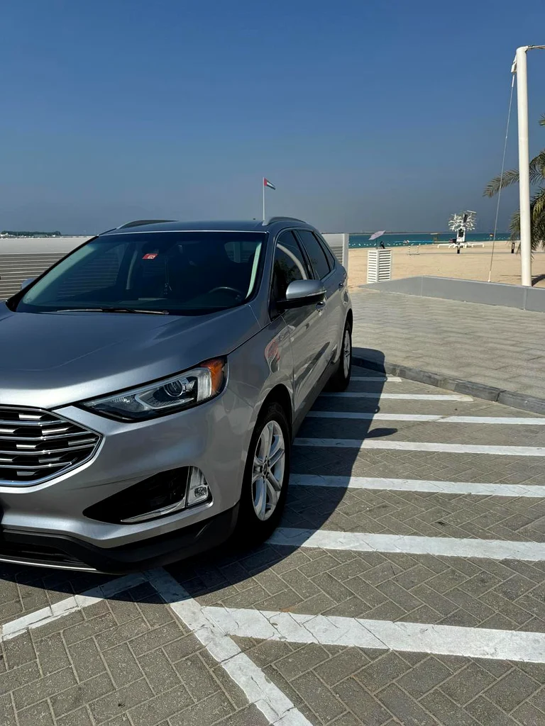 فورد إيدج 2020 SEL63167090427265112