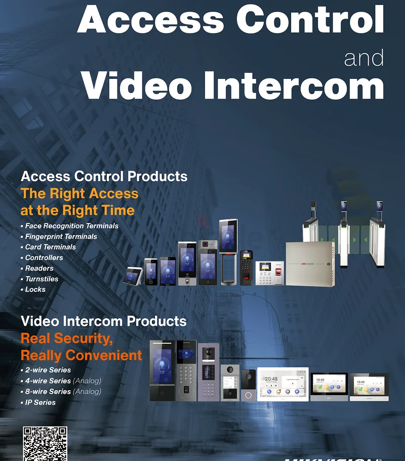 Cctv Surveillances Access Control Systems Huge Discount Price Packages63220334724481112