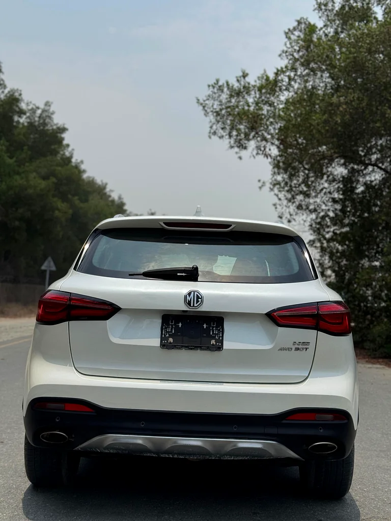 2023  
MG HS  
2000 - 2499 سي سي 4 أسطوانات  
200 - 299 حصان  
مواصفات دول مجلس التعاون الخليجي63175702535938114