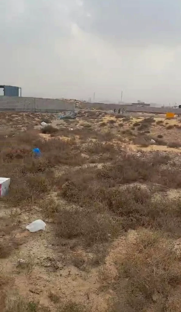 أرض للبيع في الشارقة، منطقة الملهة، ضاحية الرويضة63183715394945111