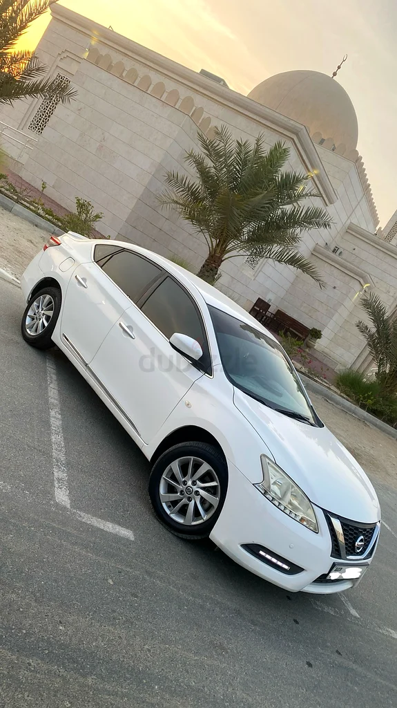نيسان سنترا 2019 خليجي63169918212227112