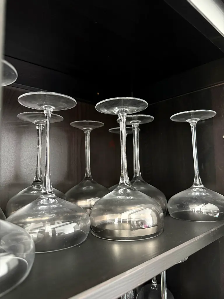 Crystal glass ware for entertaining63215374739970111