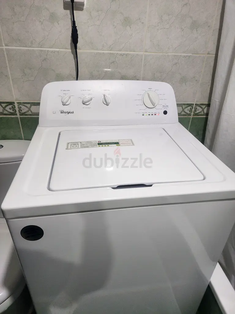 Washing Machine63244213422978112