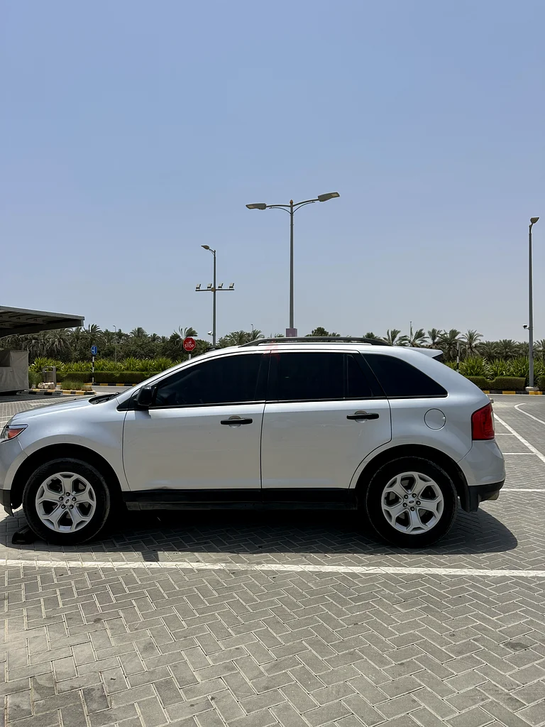 Ford Edge 2012 No Accidents Clean Title63226738471427113