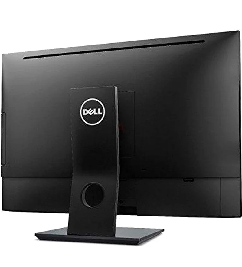 Sleek All-in-One Dell Desktop63255537965442111