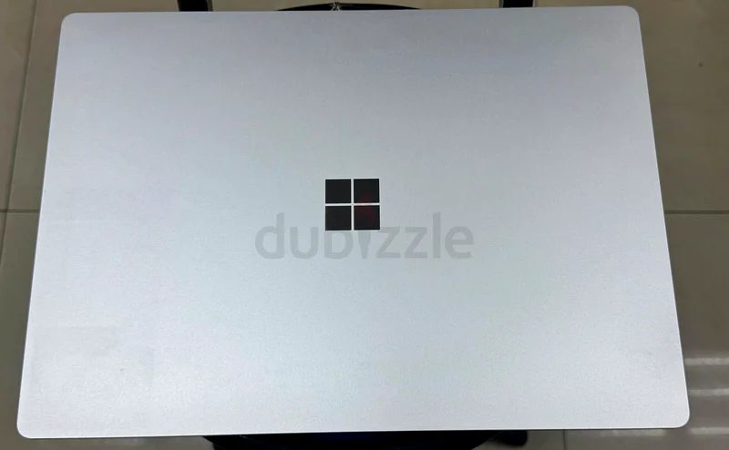جهاز Surface Laptop 3، معالج Core i7 من الجيل العاشر، شاشة 15 بوصة بدقة 4K، 16 غيغابايت رام، 256 غيغابايت تخزين63264091016321111