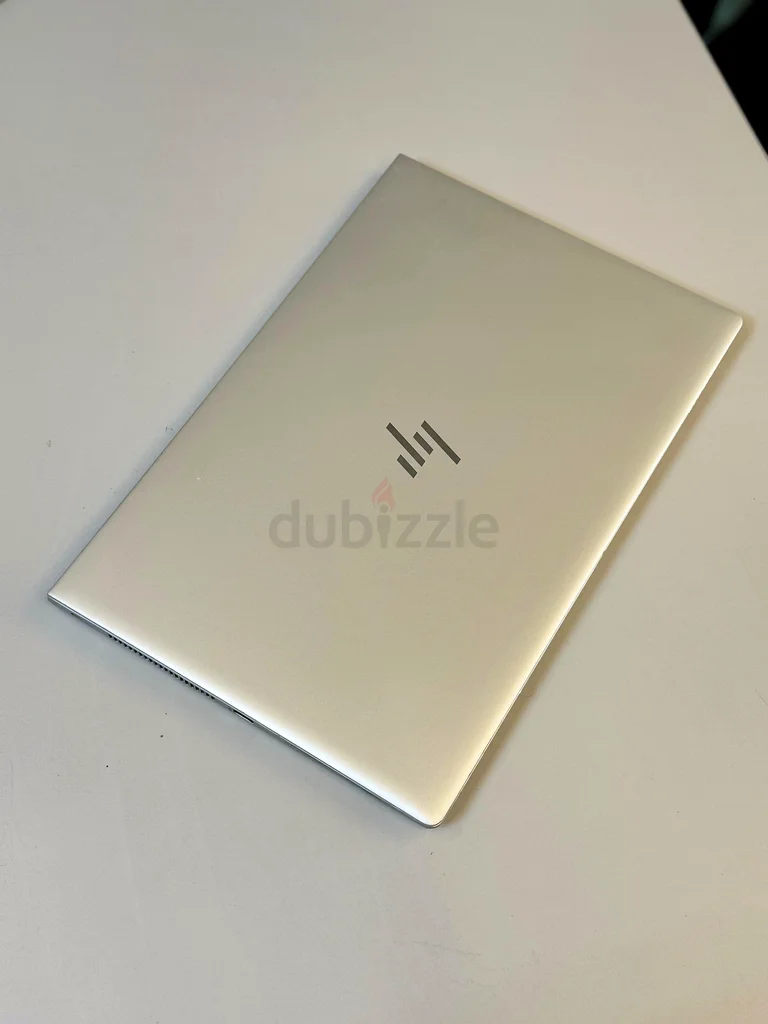 حاسوب HP EliteBook 850 G5/G6 المحمول القوي للأعمال/الطلاب/العمل63263510208514112