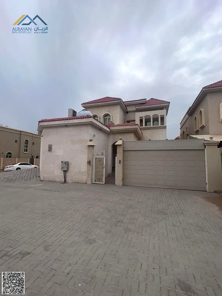 فيلا للبيع مباشرة من المالك بسعر ممتاز. ملكية حرة مدى الحياة، بدون رسوم خدمة سنوية.63868742519297113