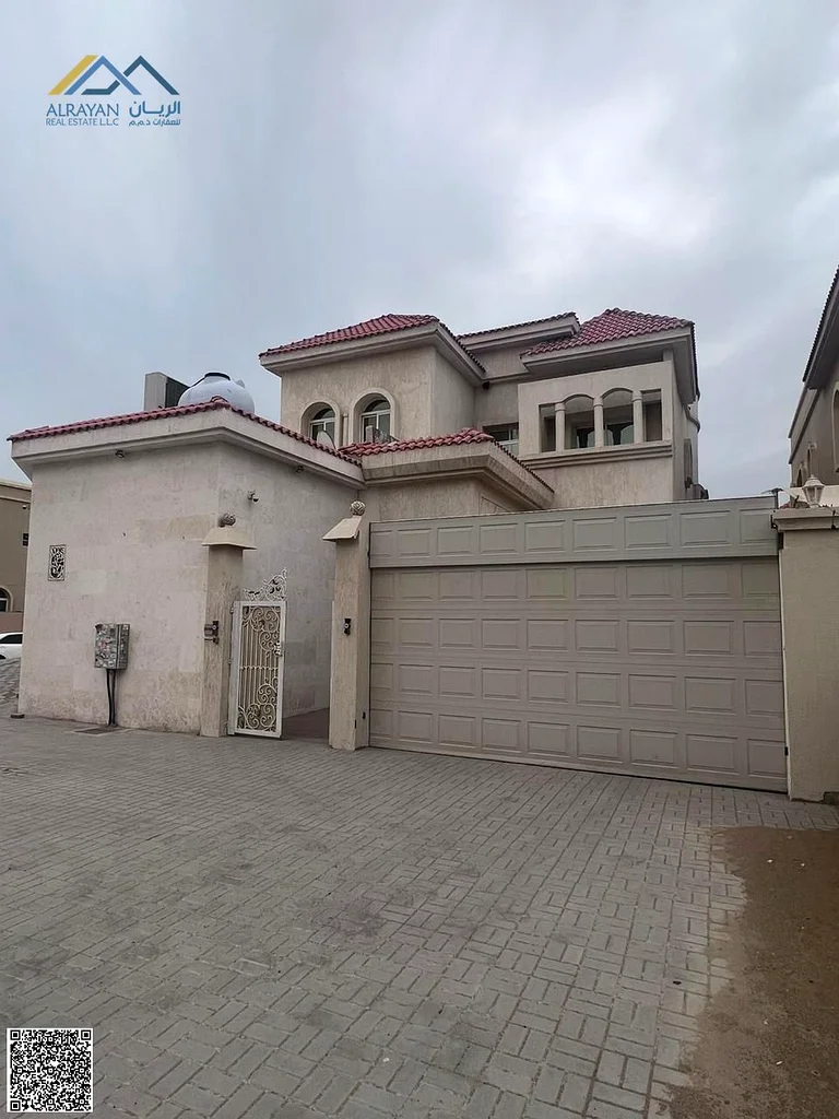 فيلا للبيع مباشرة من المالك بسعر ممتاز. ملكية حرة مدى الحياة، بدون رسوم خدمة سنوية.63868742519297111