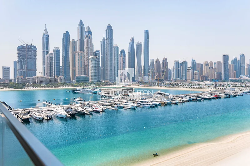 3 Bedroom | Full Sea View | Beach Access63733794589827111