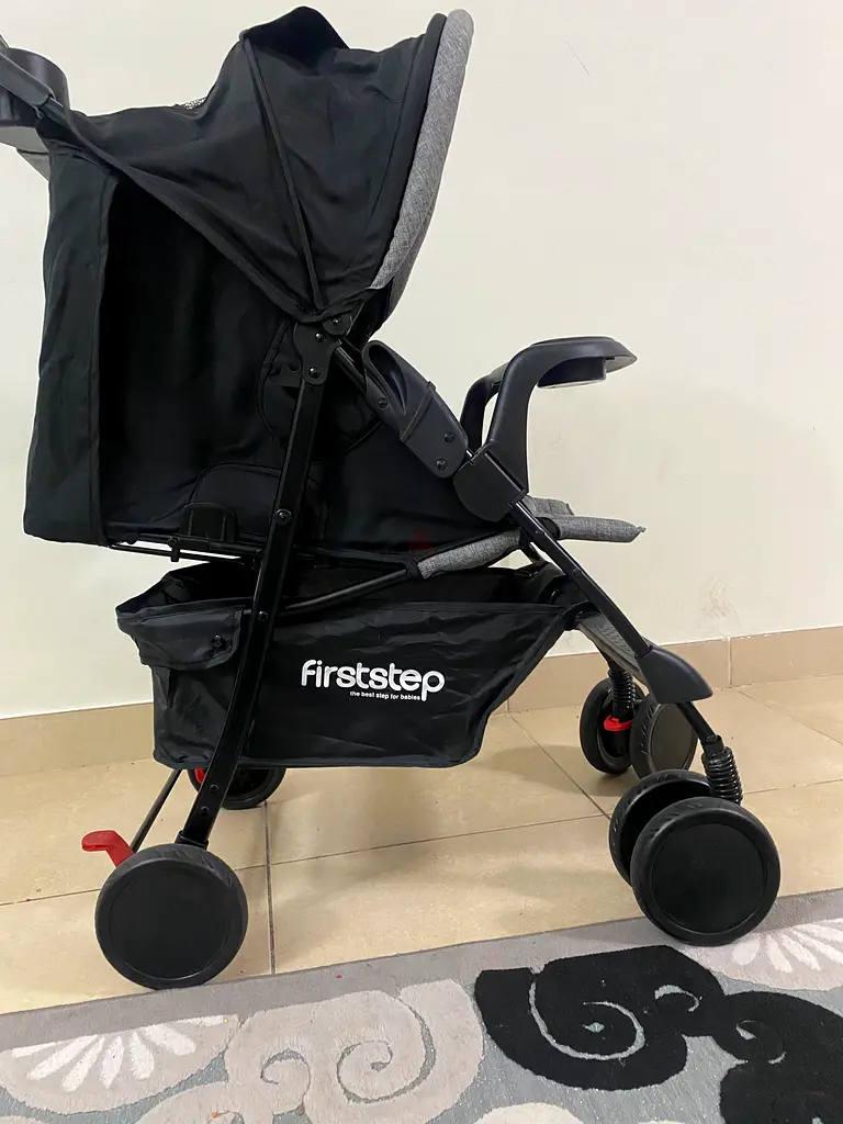 Comfortable  Stylish Stroller for Your Little One!63206385496323113