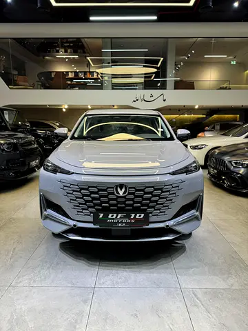 2023 CHANGAN UNI K  PLATINUM WITH 360 DEGREE CAMERA/FULLY LOADED BRAND NEW ZERO KM