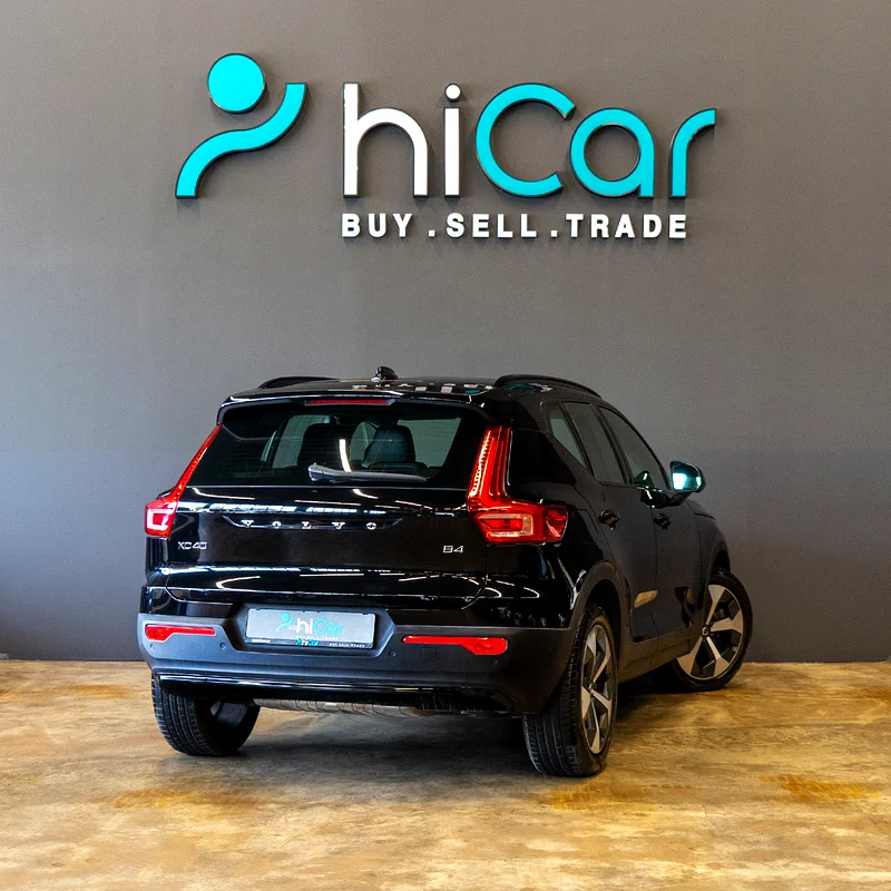 AED 2,514 pm • 0% Downpayment • B4 Ultimate Dark • Agency Warranty Until 30th Nov 202763134988384770112