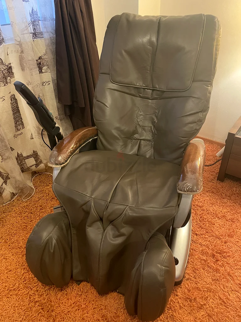 كرسي تدليك OSIM الطراز الفاخر63263518217729113