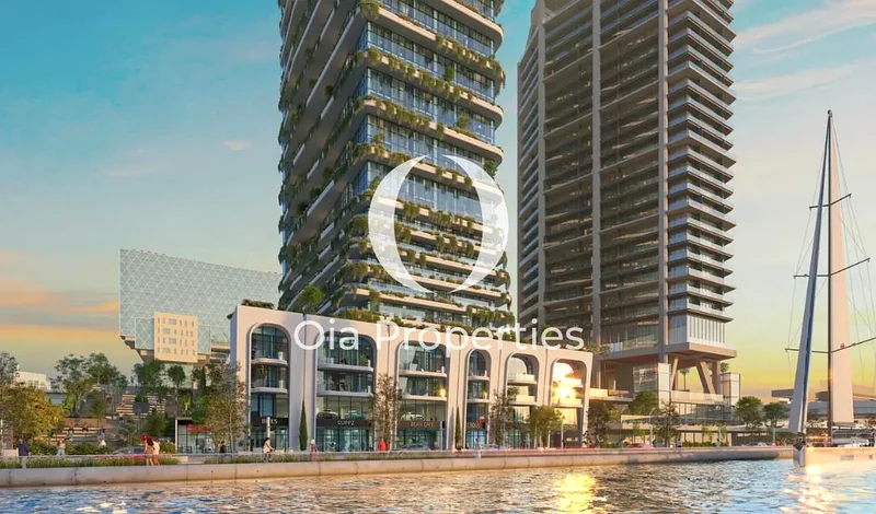Spacious 2BHK + Huge Terrace | Canal View | Gear Deal63842426629891113