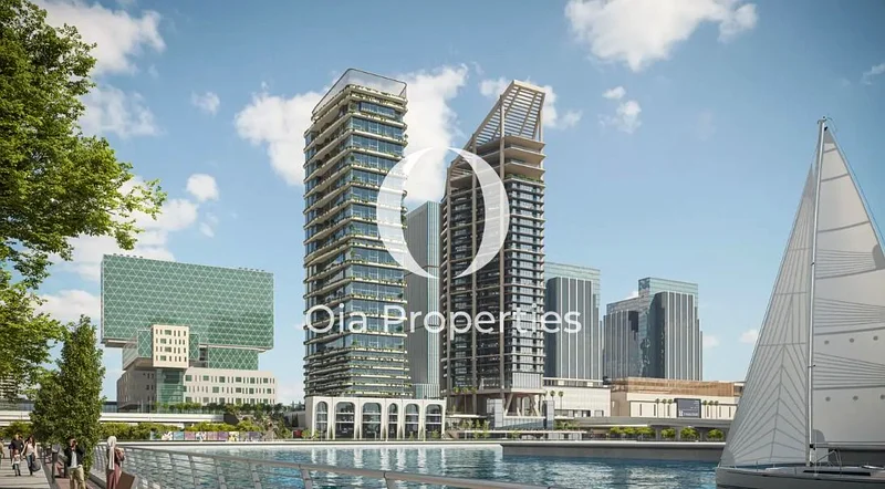 Spacious 2BHK + Huge Terrace | Canal View | Gear Deal63842426629891112