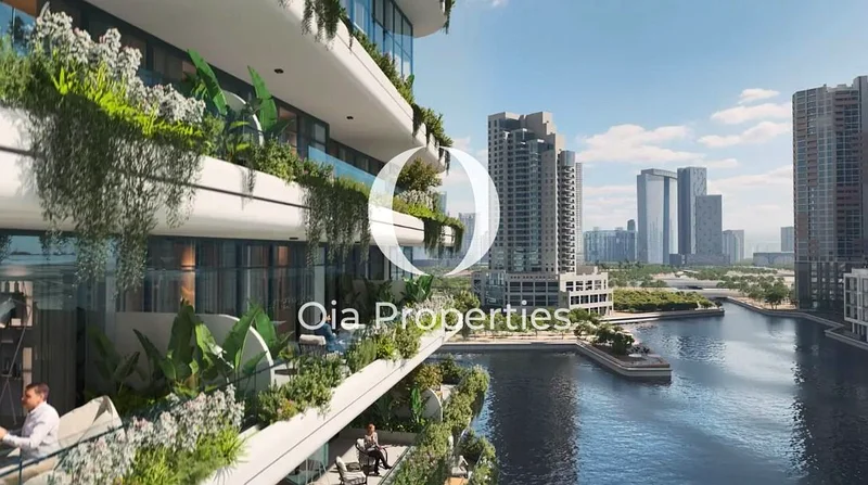 Spacious 2BHK + Huge Terrace | Canal View | Gear Deal63842426629891111