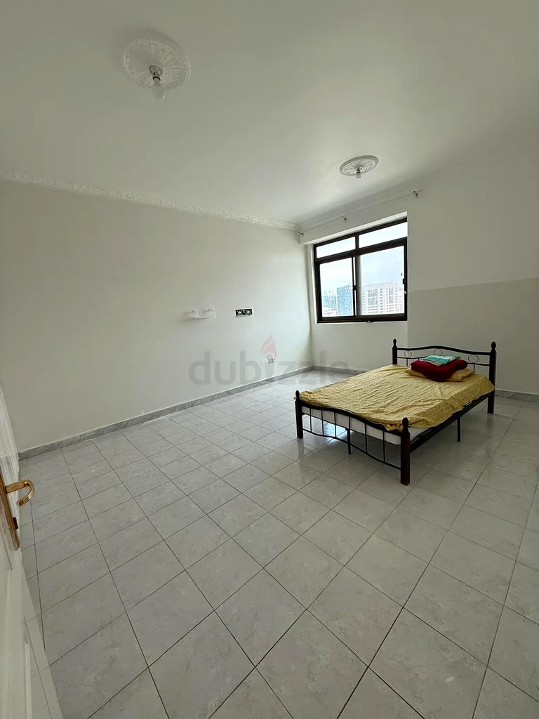 Executive Big Room with separate washroom(Available Immediately)63143497199361114