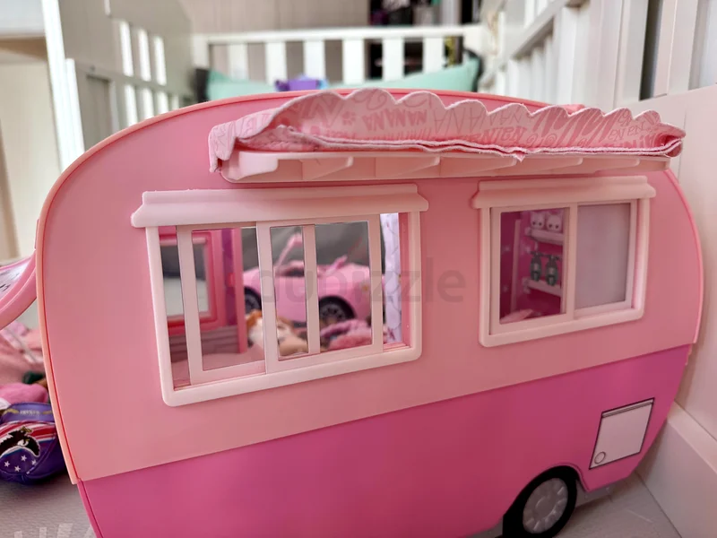 NA NA NA dolls full collection63225739113985114