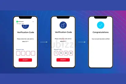 SMS OTP Verification Integration – Secure Your Website or App!