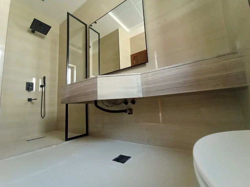Villa for sale in Ajman, at Al Yasmeen. Villa is Two floors,5master Rooms,2 hall, Big kitchen, Pantry And maid room63251871733762114