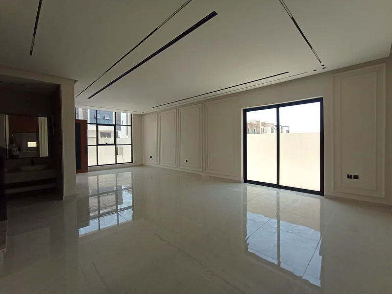 Villa for sale in Ajman, at Al Yasmeen. Villa is Two floors,5master Rooms,2 hall, Big kitchen, Pantry And maid room63251871733762112