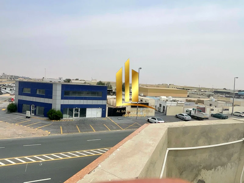 Sharjah is the industrial city in the Emirates, Sajaa.63195600462593114