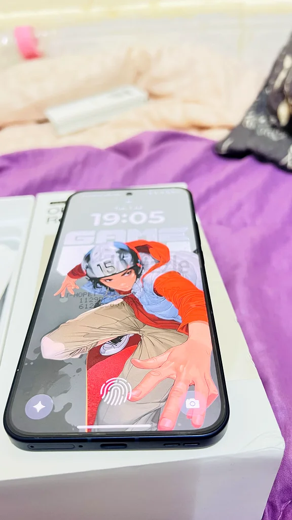 Oppo Reno 13 512gb new63211912708097111