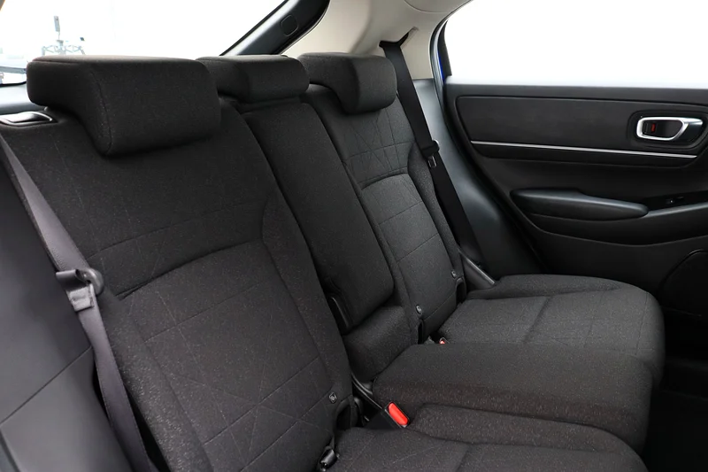 2023 HR-V LX - معتمد من الفطيم63174307721731114