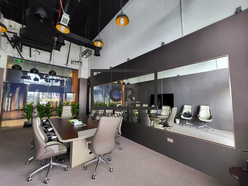مساحة تجزئة | داخل أبراج الحديقة | DIFC63185714046595111