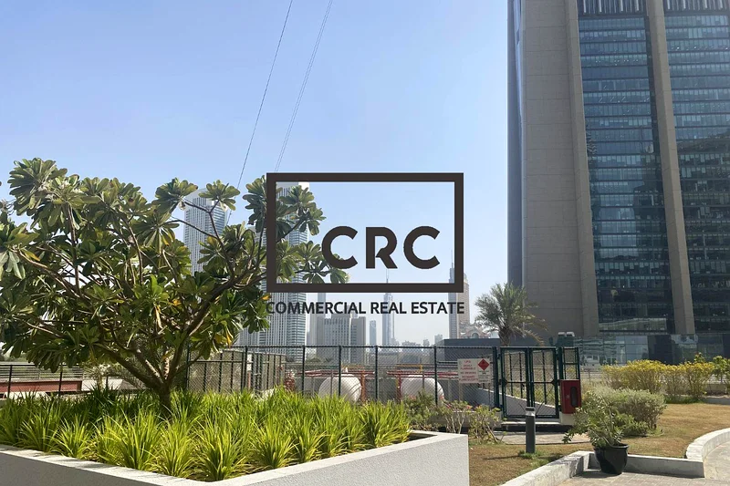 مساحة تجزئة | داخل أبراج الحديقة | DIFC63185714046595113