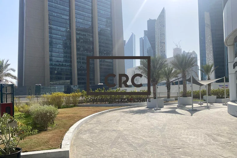 مساحة تجزئة | داخل أبراج الحديقة | DIFC63185714046595114