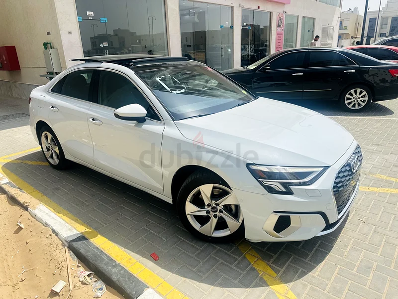 أودي A3 202463170389783554114