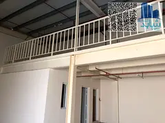 Sajaa Storage Haven: Premium Warehouses for Rent