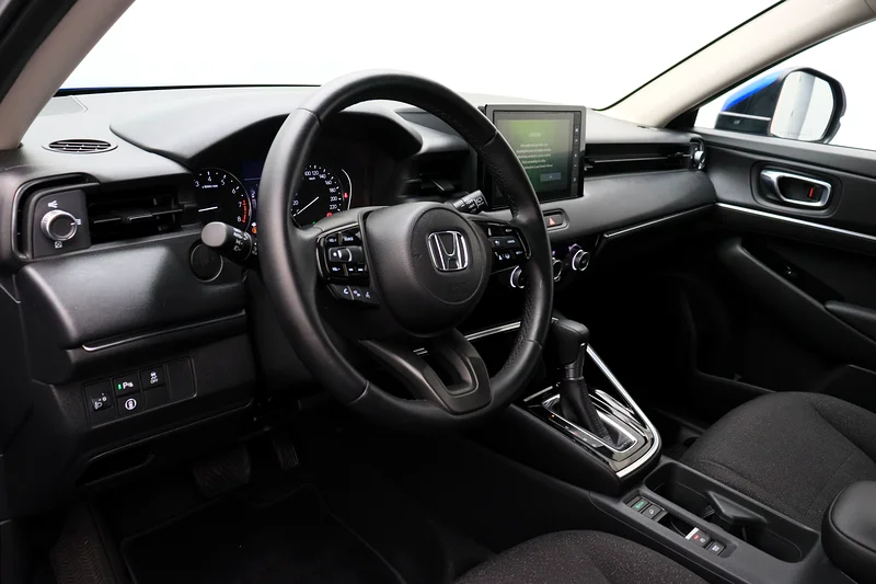 2023 HR-V LX - معتمد من الفطيم63174307721731113