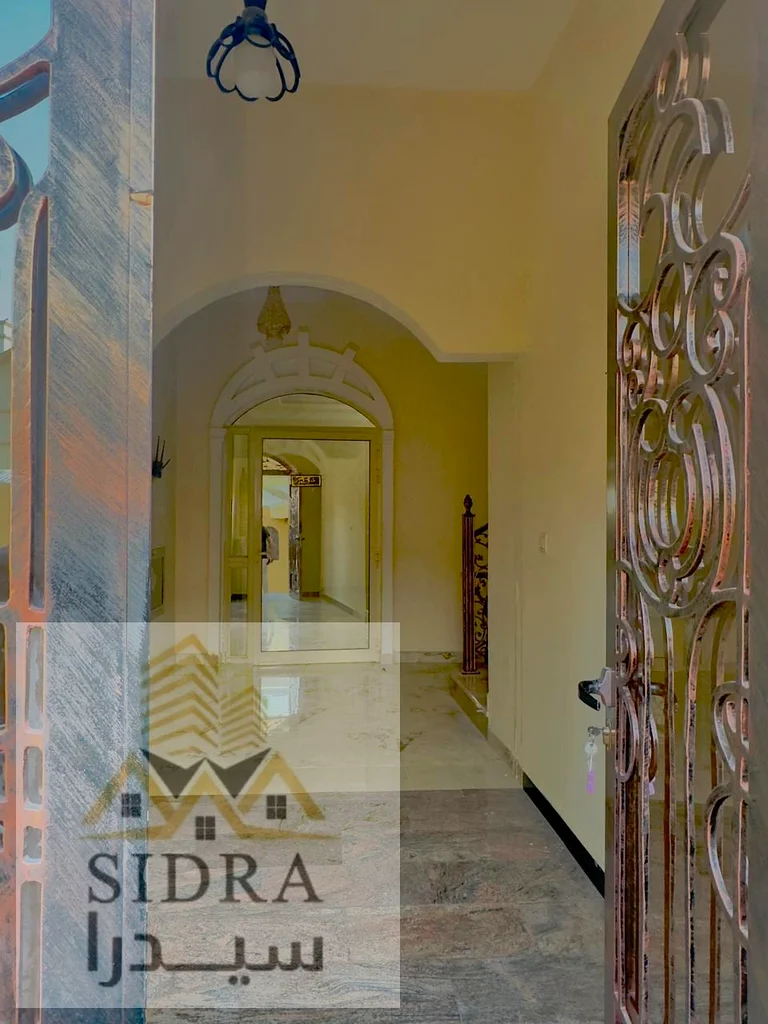 "A ready villa in Al-Muwaihat 163868742509185114