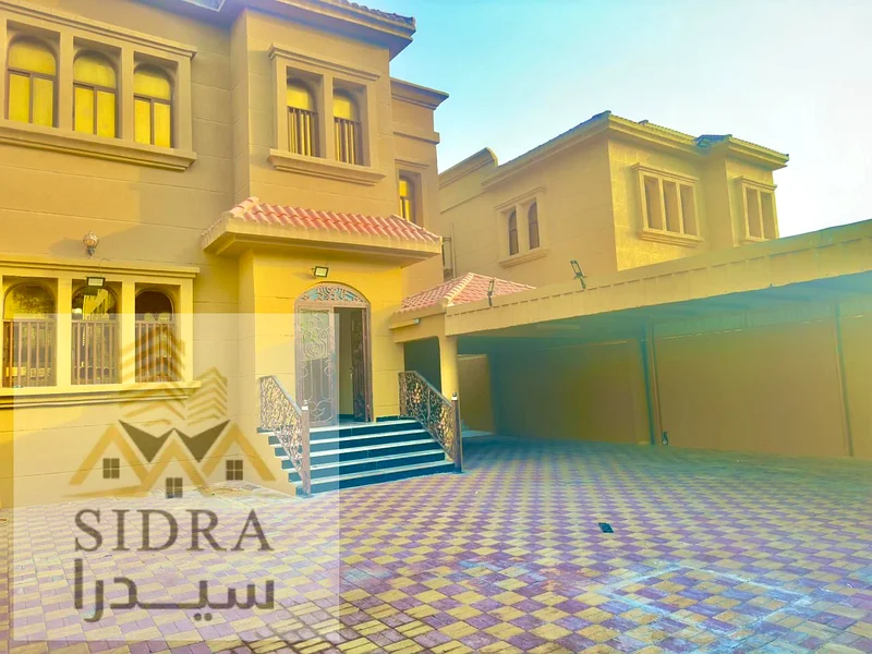 "A ready villa in Al-Muwaihat 163868742509185112