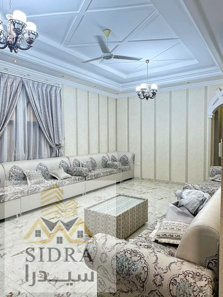 "A ready villa in Al-Muwaihat 163868742509185113