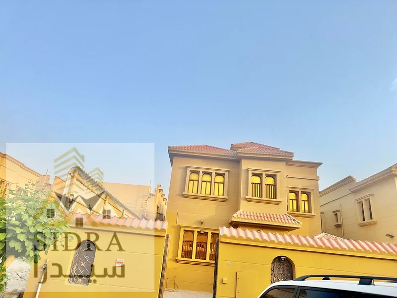 "A ready villa in Al-Muwaihat 163868742509185110