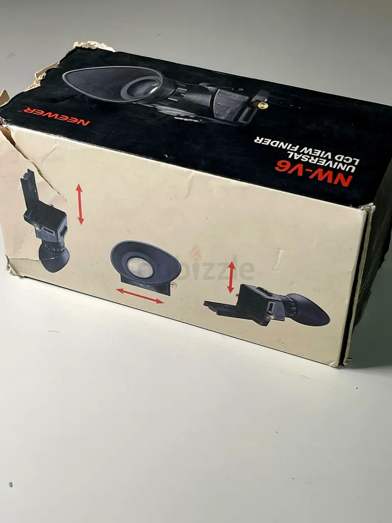 Neewer LCD Viewfinder for Camera63233642343042112