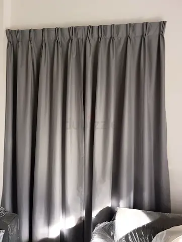 Elegant and Versatile Sheer Curtains for Your Home