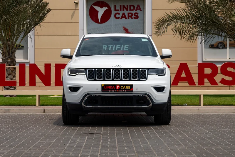 Warranty | Jeep Grand Cherokee Limited (LOW MILEAGE) 2020 GCC63172653474945111