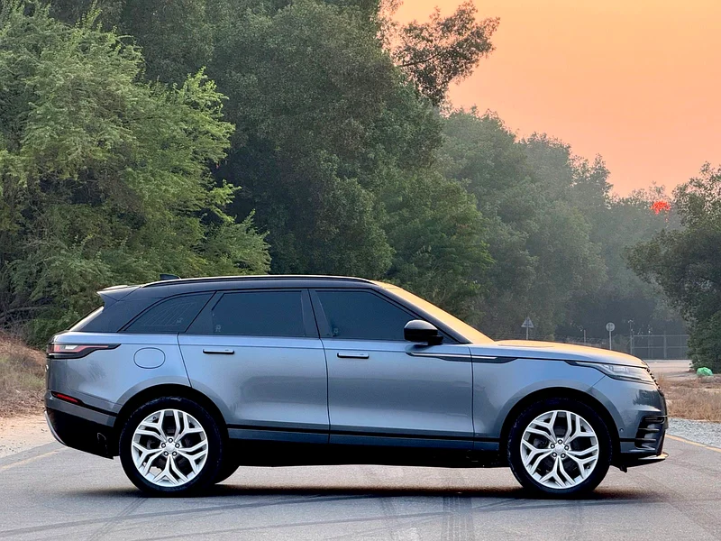 RANGE ROVER VELAR P250 2019 V4 R DYNAMIC  رانج روفر فيلار بي 250 2019 خليجي 4 سلندر ار داينمك63158799467777112